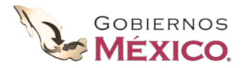 Gobiernos Mexico