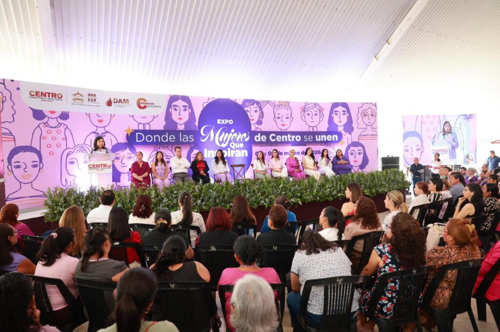 El Gobierno de Centro fortalece el desarrollo integral de las mujeres ...